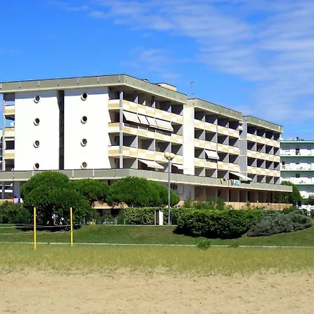 In 24531 Bibione